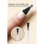 MiraLive Yedek Oje Fırçası - Tırnak Cila Fırçası 722435 - 1