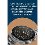 MiraLive Yeni Nesil Kampanyası Bluetooth Bağlantılı Akıllı Saat ve Kablosuz Kulaklık Dijital Göstergeli - 1 - Renkli