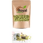 MiraLive Yeşil Kahve Deluxe Seri Organik Lezzetli 250 gr - 0,5 gr