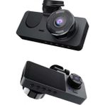 MiraLive Yol Kayıt Araç Kamerası Hd Dvr 3 Kameralı 2.0in Ekranlı Ön Iç Arka - 1