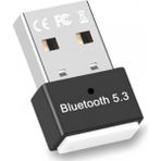 MiraLive ZR770 USB 5,3 Yeşil Beyaz Bluetooth Adaptör