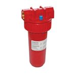Miramak Kap 7İnç Power Su Sayaç Filtresi 3/4''inç