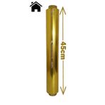 MİRAMAK Manyetik Kireç Önleyici Mk37 Gold Daire Tipi 3/4" Inç