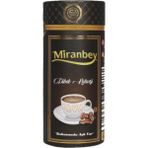Miranbey Dibek Kahvesi 1000 gr - 1 kg
