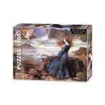 Miranda Fırtına 1000 Parça Puzzle