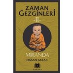 Miranda - Zaman Gezginleri 2 - Hasan Saraç