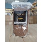 Miras Anadoludan Kahverengi Keten Tohumu 750 gr – Doğal, Işlenmemiş, Katkısız
