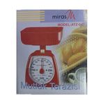 Miras AZT041 Mutfak Baskülü