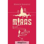 Miras - Binnur Karaevli