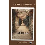 Miras Karina Yayınevi