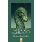 MIRAS RUHLAR DEHLIZI - CHRISTOPHER PAOLINI