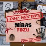 Miras Tozu ile Katliam - Dedektif Oyunu 665954