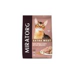 Miratorg Extra Meat Adult Tavuk Etli 2.1 kg Yetişkin Kedi Maması