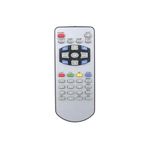 Miravm Huayu Kr Arçelik As-650 Uydu Alıcısı Kumanda (4172)