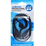 Mirax MT100-PK01 PMR Telsiz Kulaklık Seti