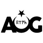 Miraxx Aog Ayyıldız Sticker 10 x 5 cm - Renkli - standart