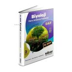 Miray 10.Sınıf Biyoloji Daf Ders Anlatım Fasikülü