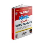 Miray 10. Sınıf Kimya Konu Özetli Tematik Soru Bankası