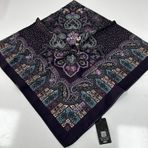 Miray 120 cm Nevada Pamuk Lüx Eşarp BYK0110