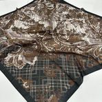 Miray 120 cm Nevada Pamuk Lüx Eşarp BYK0701