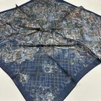 Miray 120 cm Nevada Pamuk Lüx Eşarp BYK0703