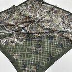 Miray 120 cm Nevada Pamuk Lüx Eşarp BYK0704