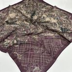 Miray 120 cm Nevada Pamuk Lüx Eşarp BYK0705