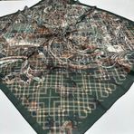 Miray 120 cm Nevada Pamuk Lüx Eşarp BYK0706
