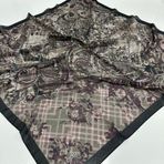 Miray 120 cm Nevada Pamuk Lüx Eşarp BYK0708