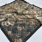 Miray 120 cm Nevada Pamuk Lüx Eşarp BYK0711