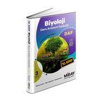 Miray 2024 10. Sınıf Biyoloji Ders Anlatım Fasikülleri
