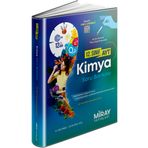 Miray 2024 12. Sinif Ayt Kimya Soru Bankasi