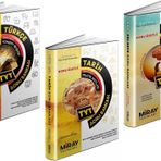 Miray 2024 Tyt Türkçe + Tarih + Felsefe Soru Bankası Seti 3 Kitap
