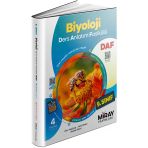 Miray 2025 9. Sınıf Biyoloji Ders Anlatım Fasikülleri