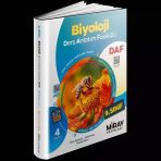 Miray 9.Sınıf Biyoloji Ders Anlatım Fasikülü