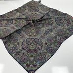 Miray Avangart Kristal Eşarp LTA0705