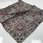 Miray Avangart Kristal Eşarp LTA0710