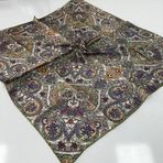 Miray Avangart Kristal Eşarp LTA0713