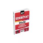 Miray Ayt Edebiyat 16 Deneme