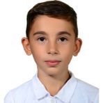 Miray Foto Baskı Vesikalık Resim 8 Adet