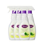 miray home Beyaz Sabun Parfüm Kokulu Oda Spreyi 500 ml X Adet