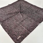 Miray Krep Eşarp LKB0110