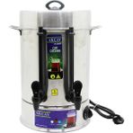 Miray Life Çay Otomatı 40 Bardak Semaver Elektrikli Çay Makinesi (4767) - EMY1957-4031