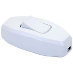 Miray Life De-Pa Ara Puar Anahtar Beyaz (4767) - EMY3603-8812
