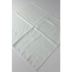 Miray Pano Pamuk Eşarp - 95 x 95 - 0620-08 - Beyaz - Renk