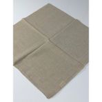 Miray Pano Pamuk Eşarp - 95 x 95 - 0620-09 - Vizon - Renk