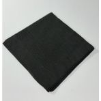 Miray Pano Pamuk Eşarp - 95 x 95 - 0621-14 - Koyu Yeşil - Renk