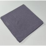 Miray Pano Pamuk Eşarp - 95 x 95 - 0623-34 - Leylak - Renk