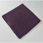 Miray Pano Pamuk Eşarp - 95 x 95 - 0623-37 - Lavanta - Renk
