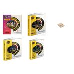 Miray TYT Matematik Fizik Kimya ve Biyoloji Soru Bankası 4lü Set + Telefon Standı